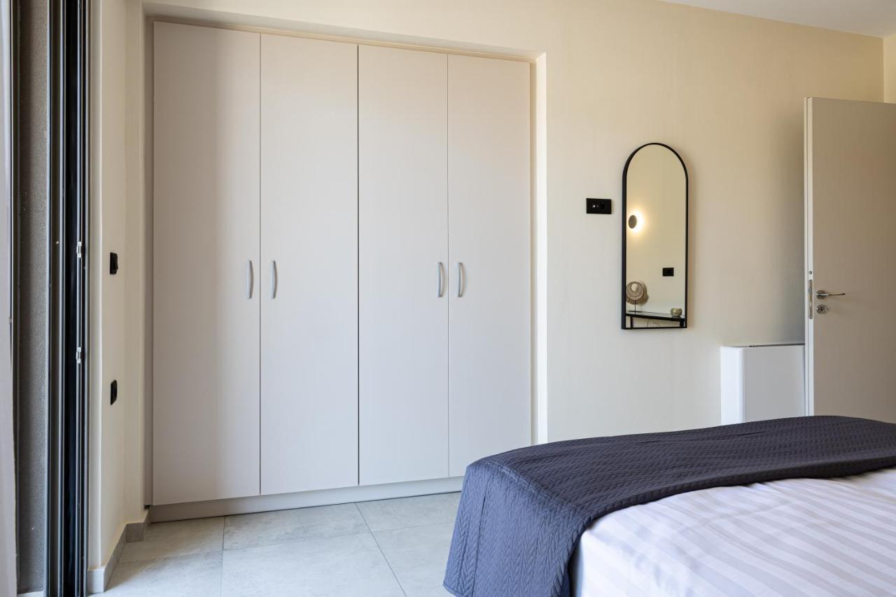Meraviglia Residence - Amethyst Apartment อาร์กอสโตลี ภายนอก รูปภาพ