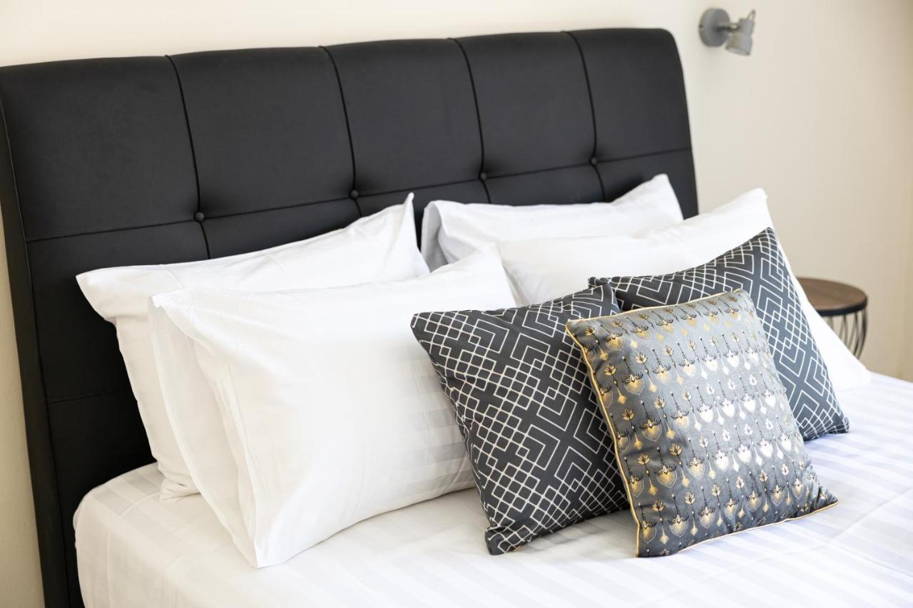 Meraviglia Residence - Amethyst Apartment อาร์กอสโตลี ภายนอก รูปภาพ