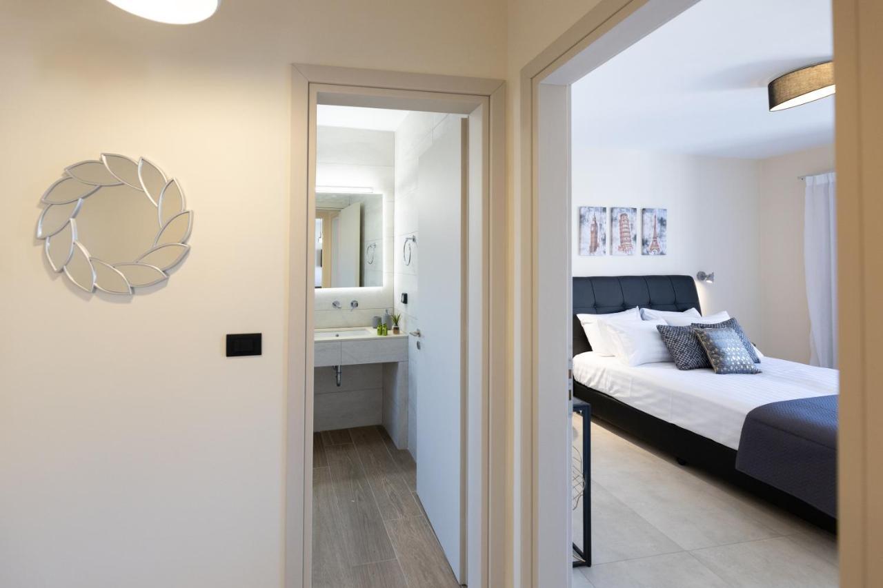 Meraviglia Residence - Amethyst Apartment อาร์กอสโตลี ภายนอก รูปภาพ