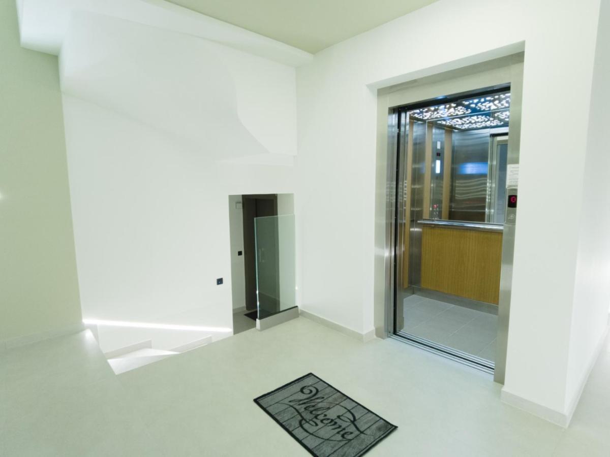 Meraviglia Residence - Amethyst Apartment อาร์กอสโตลี ภายนอก รูปภาพ